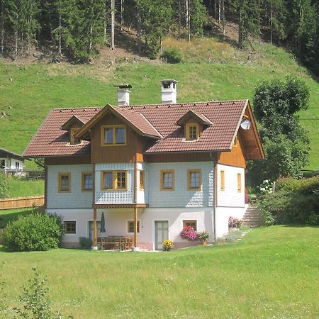 Ferienwohnung Althoelbling Patergassen المظهر الخارجي الصورة